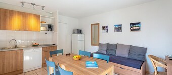 Accessible Cottage for 5 in Saumur
