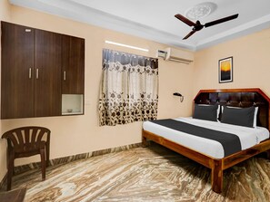 Maison | 1 chambre