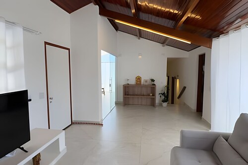 Harmony and Style House in Araxá