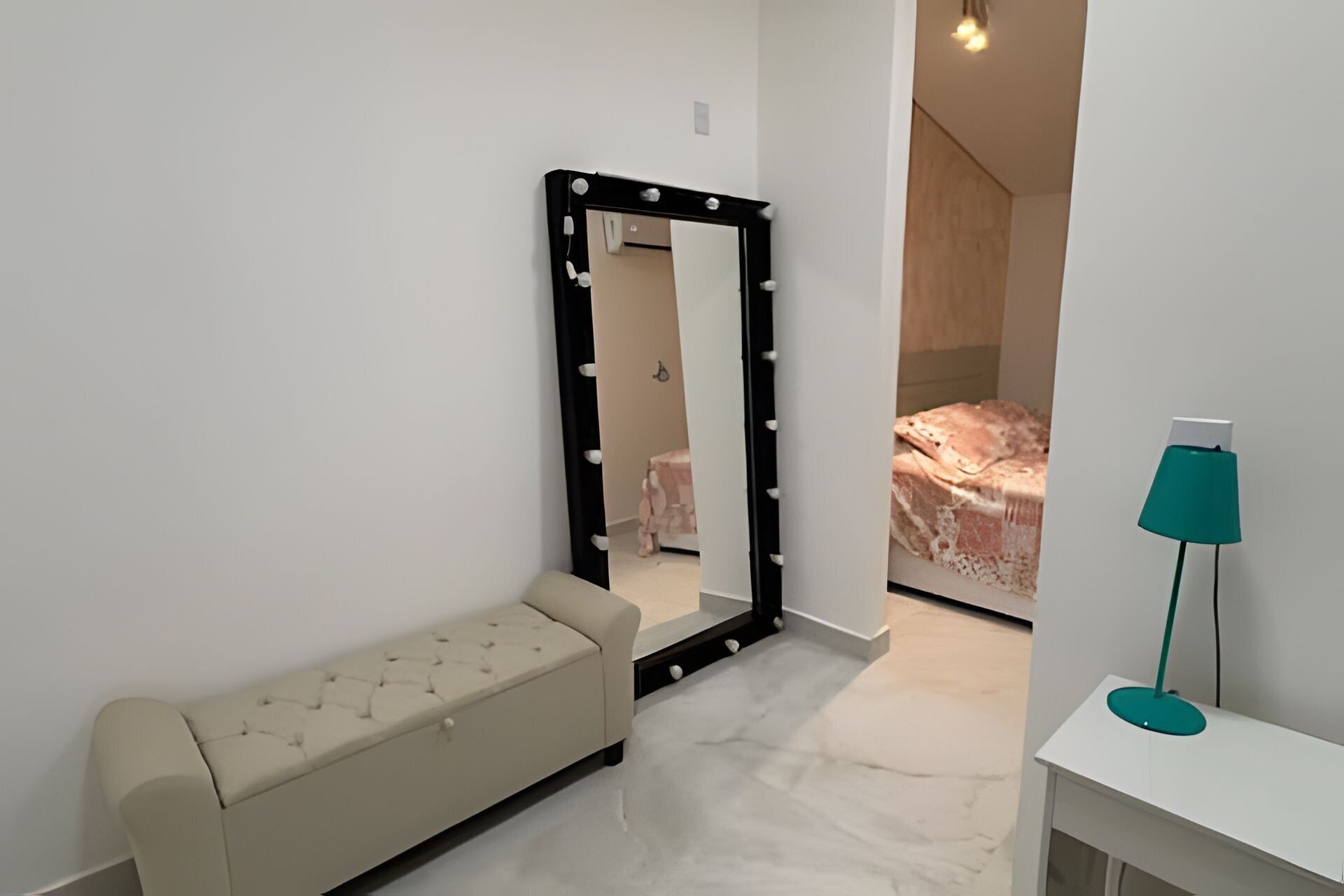 Roupa de cama