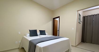 Cozy apartment near the Faculty