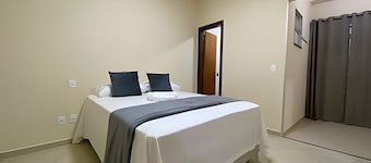 Cozy apartment near the Faculty