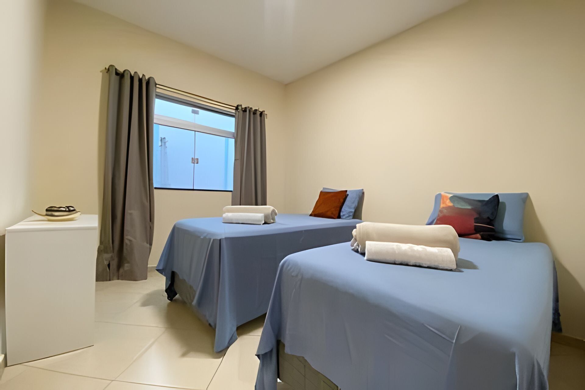Roupa de cama
