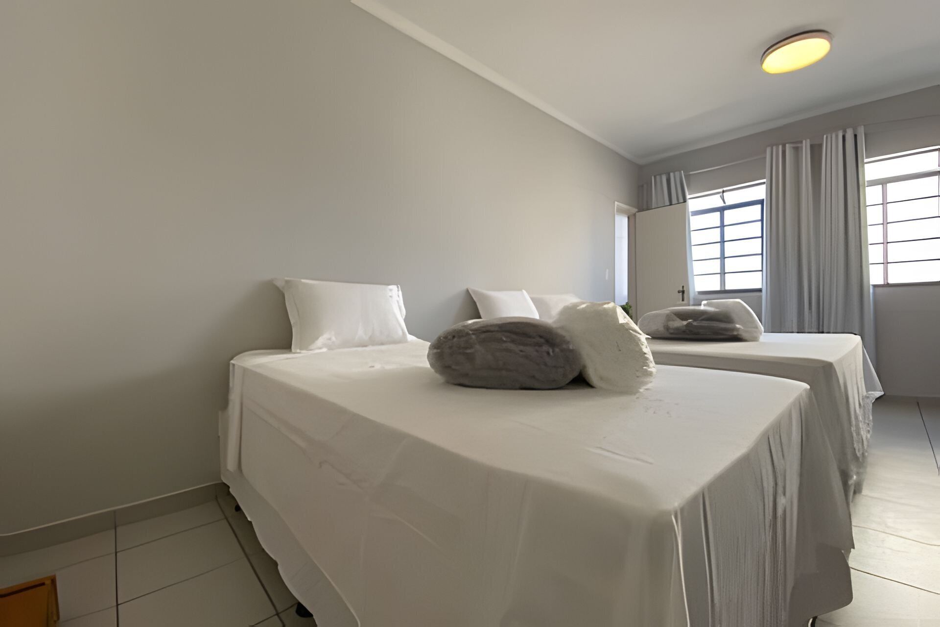 Roupa de cama