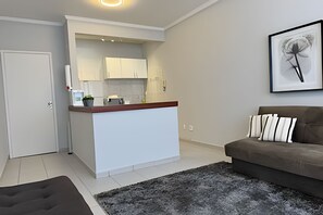TV - Apartment on a great avenue in Araxá (Araxá)