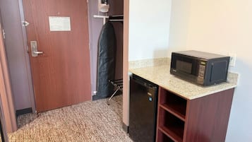 1 King Handicap | Frigobar