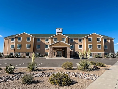 Pecos Inn
