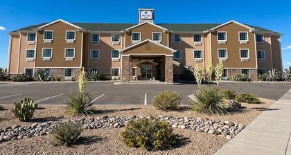 Pecos Inn