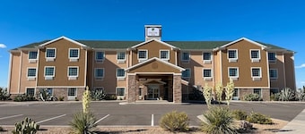 Pecos Inn