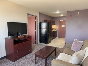 King Suites
