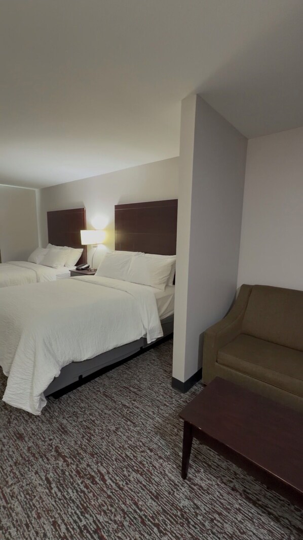 Room - Pecos Inn (Pecos)