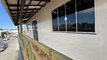 Área da propriedade