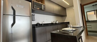 Luxury Apartment with Beautiful City View