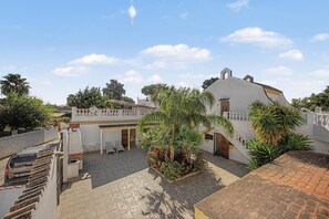 Unclassified image, 4 of 37, button - Country House 'La Hacienda Campo De Borja' with Private Pool, Wi-Fi & Air Conditioning (Conil de la Frontera)