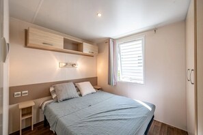 2 Schlafzimmer, WLAN