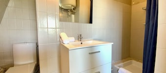 Le Cocon Graulen – Studio lumineux à Port Camargue proche plage