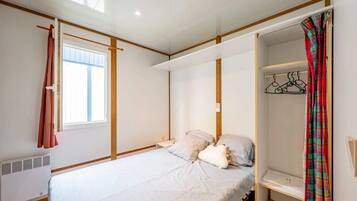 2 chambres, Wi-Fi