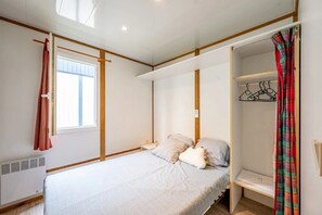 2 bedrooms, WiFi