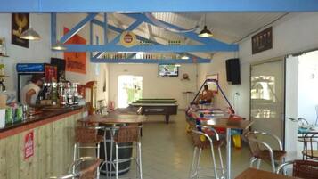 Bar (sur place)