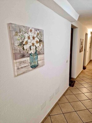 Apartment, 1 Bedroom | Interior - Olbia Center-standard Apartment (Olbia)