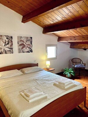 Apartment, 1 Bedroom - Olbia Center-standard Apartment (Olbia)