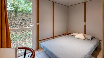 2 chambres, Wi-Fi