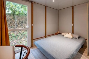 2 chambres, Wi-Fi