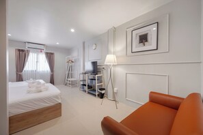 Habitación familiar | Wifi gratis