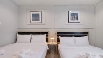 Family Room | Free WiFi