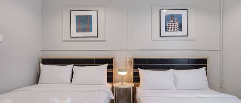 Family Room | Free WiFi