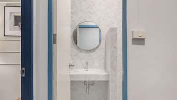 Habitación familiar | Baño