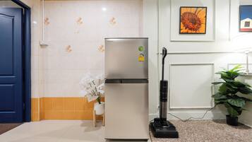 Family Room | Interior