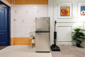 Chambre Familiale | Intérieur