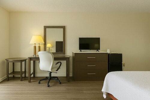 Country Host Inn Franklin VIRGINIA – Budget‑Friendly Hotel