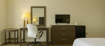 Country Host Inn Franklin VIRGINIA – Budget‑Friendly Hotel