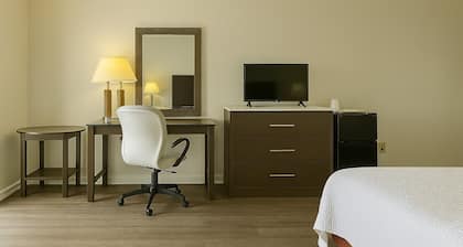 Country Host Inn Franklin VIRGINIA – Budget‑Friendly Hotel