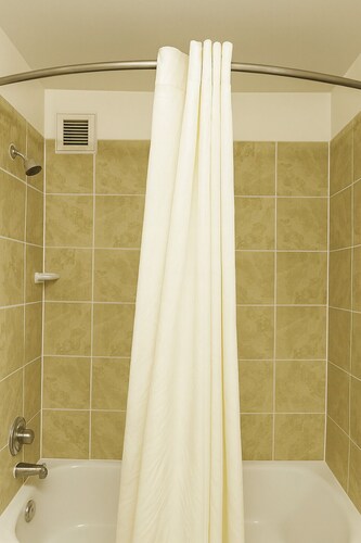 Country Host Inn Franklin VIRGINIA – Budget‑Friendly Hotel