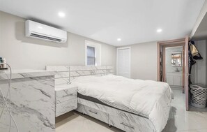 3 habitaciones y internet 
