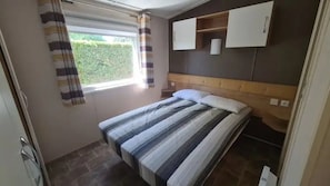 3 Schlafzimmer, WLAN