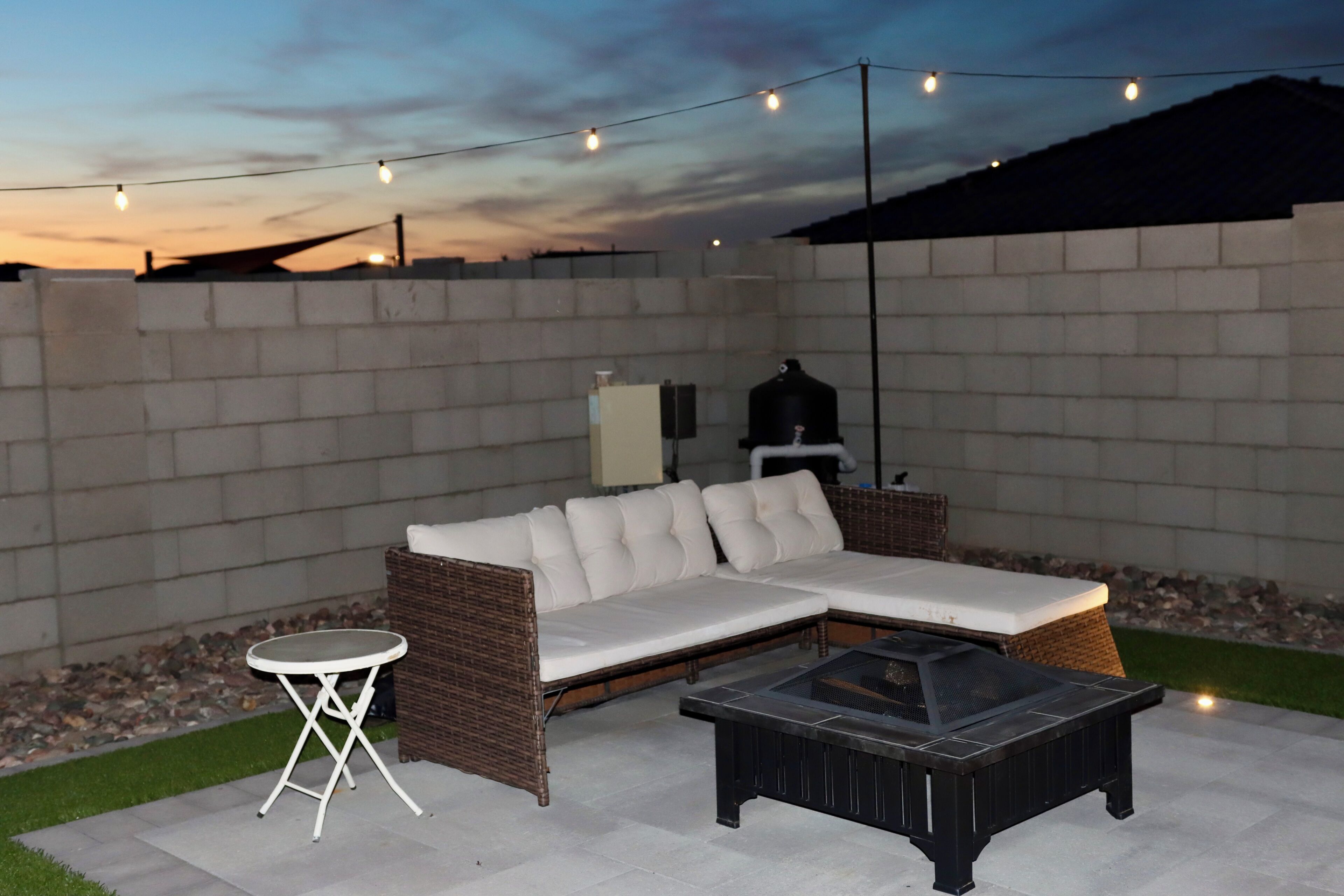Terras