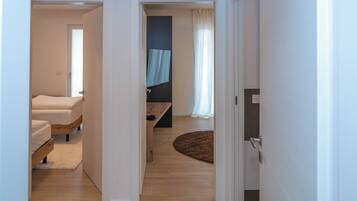 Superior Apartment | Free WiFi
