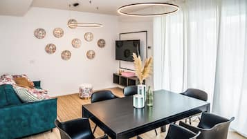 Appartamento Premium | Pasti