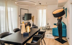 Departamento superior | Interior