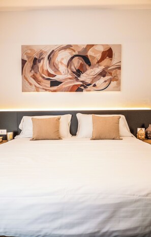 Superior Apartment | Free WiFi