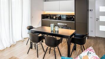 Departamento Premium | Restaurantes