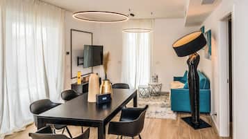 Superior appartement | Interieur