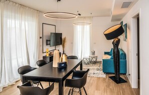 スーペリア アパートメント | 内装