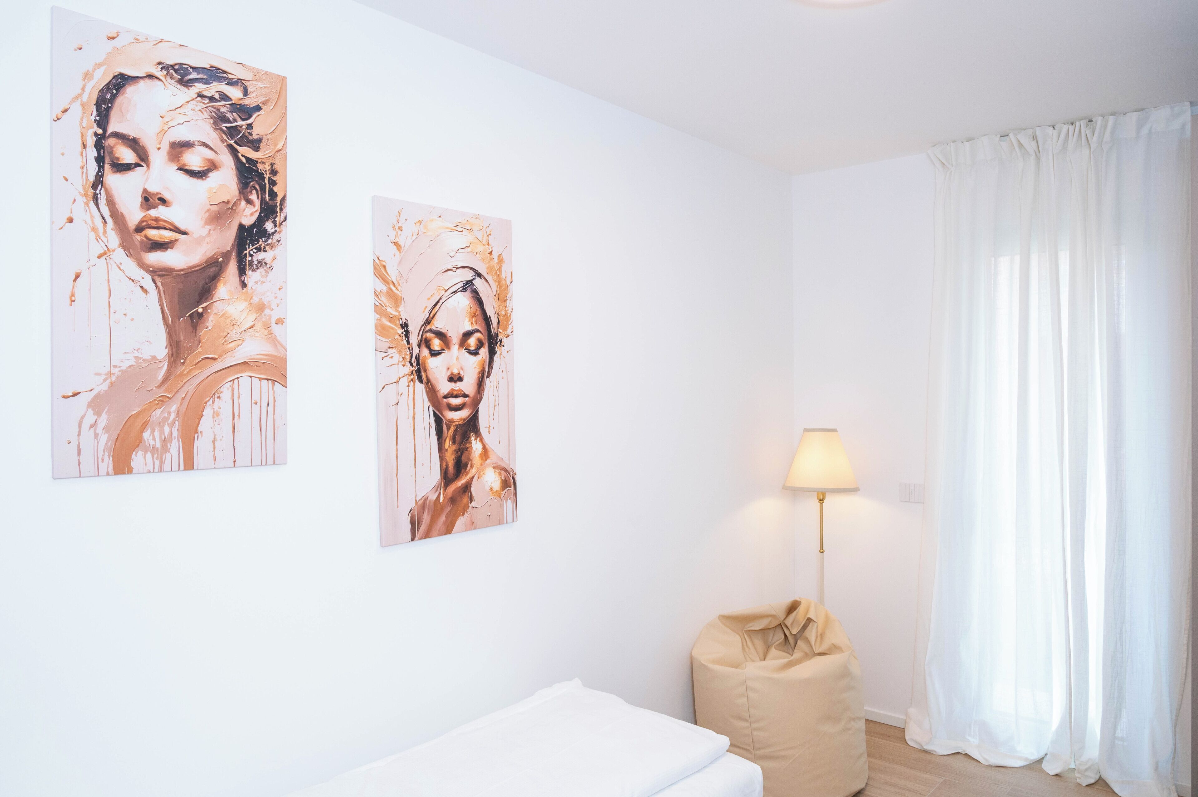 Premium appartement | Interieur