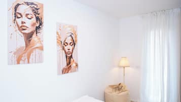 Premium appartement | Interieur