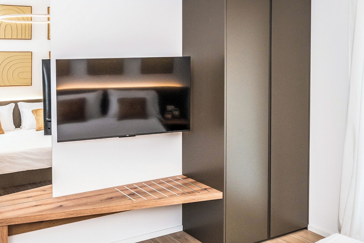 프리미엄 아파트